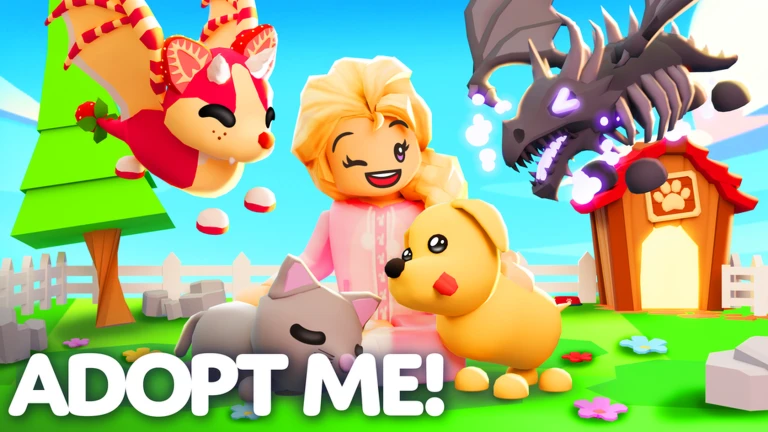 Adopt Me