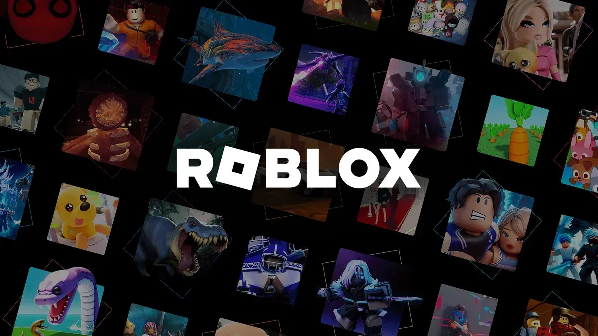 Akun Roblox